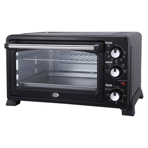 Horno tostador Durabrand de 6 rebanadas