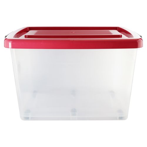 Caja Organizadora Home Pro, Jumbo 90 Litros