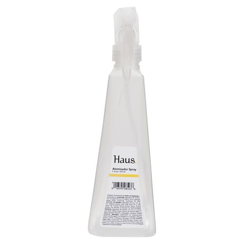 Atomizador Haus en spray  - 473 ml