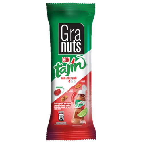 Mani Granust tajin - 45 g