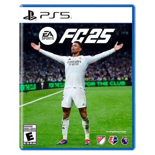 Ea Sports Fc 25 Ps5