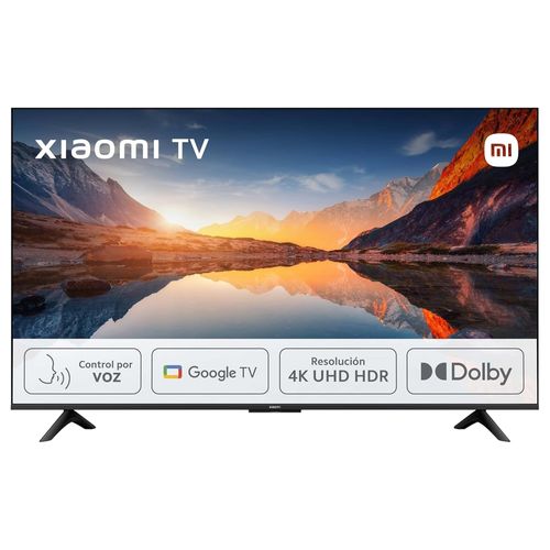 Pantalla Xiaomi Led Smart 4K 65 pulgadas