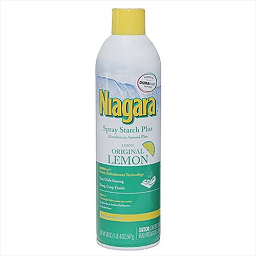 Almidón Para Ropa Niagara Limón - 567 g