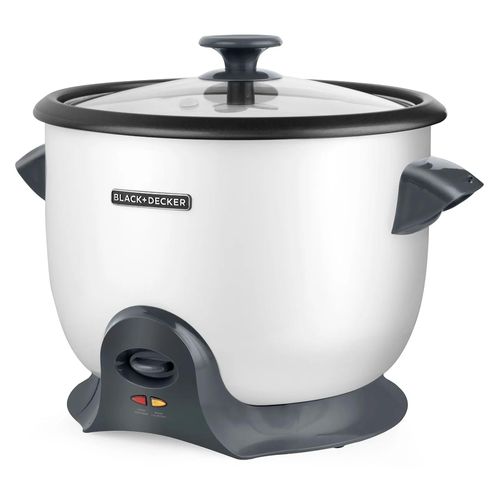 Olla Arrocera Black & Decker 20 tazas