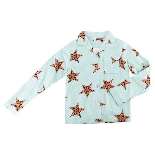 Pijama Nina Ml Bvld 521