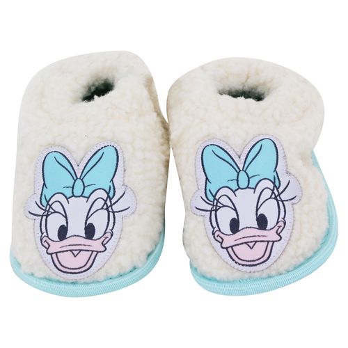 Pantufla Peluche Boulevard Beba T 20 25