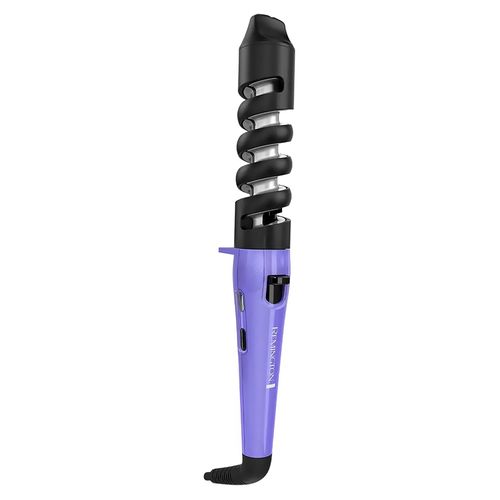 Rizadora Remington con guías CI63N1 110 F