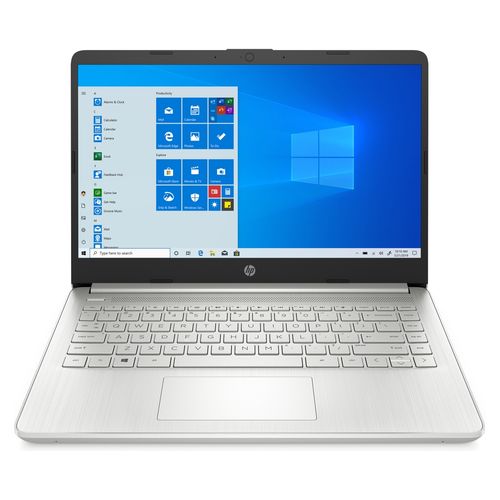 Laptop HP Core i3 disco sólido ssd 8Gb ram 256 gb almacenamiento 14 pulgadas - ud