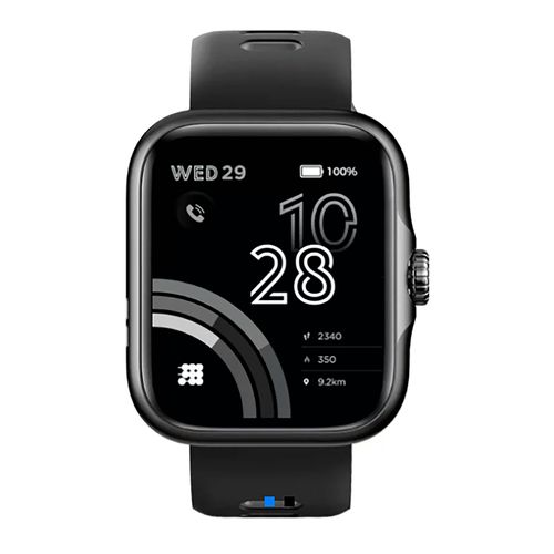 Cubitt Smart Watch Viva Ros 34mm