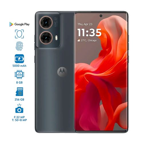 Motorola Celular G85 8gb 256gb