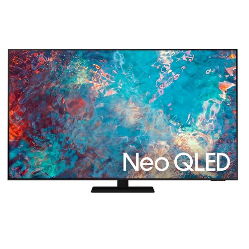 Pantalla Samsung Qled Smart 4k 85 Pulgadas