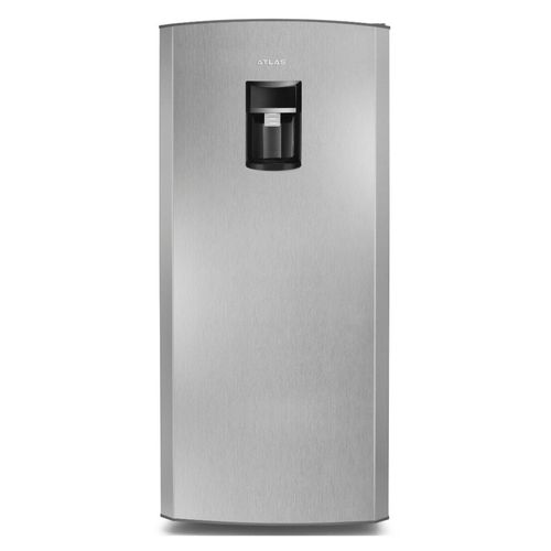 Refrigerador 1 Puerta Manual Atlas Extreme Platinum -210 L