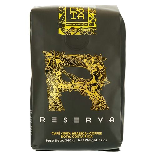 Café Dota Reserva Especial Molido - 340 g
