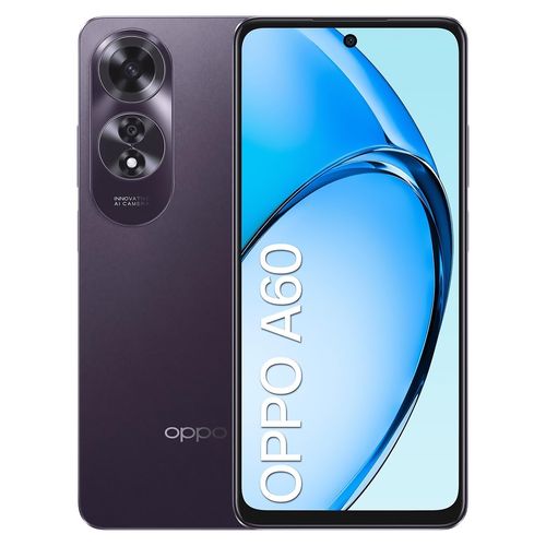 Celular Oppo A60 - 8 Gb+256 Gb