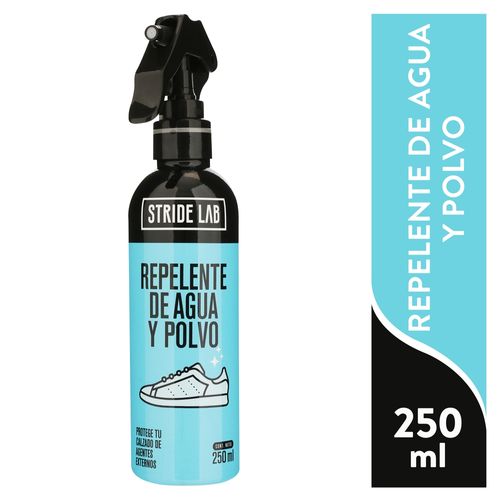 Repelente Stride Lab de Calzado de Agua y Polvo - 150 ml