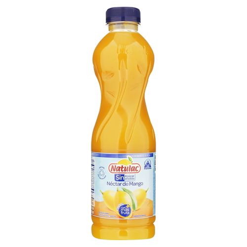 Nectar Natulac Mango 500ml