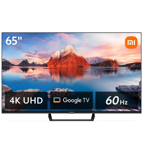 Pantalla Xiaomi A Pro QLED - 65 pulgadas