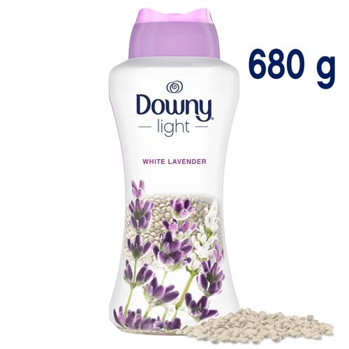 Perlas Aromatizantes para Ropa Downy Unstopables Fresh Aroma Limpio y Fresco - 680 g