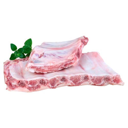 Costilla de cerdo Marketside San Luis - 1000 g