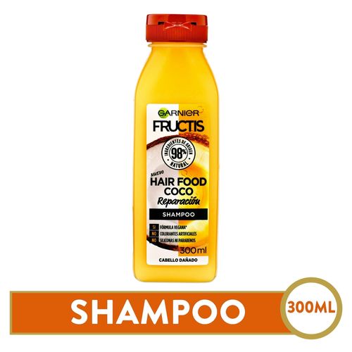 Acondicionador Garnier Hair Food Aloe Vera - 300 ml