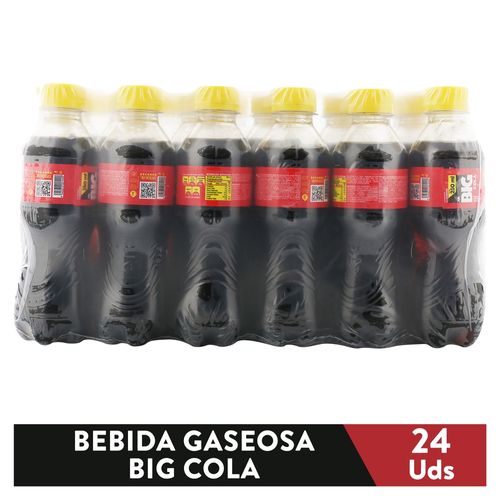 Bigcola 250 Ml