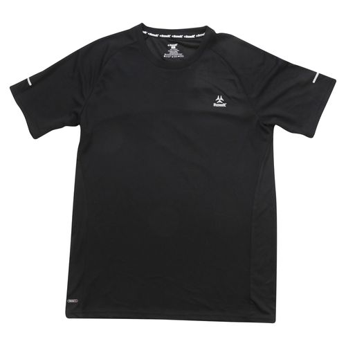 Camiseta Pioneer Deportiva Para Caballero Talla M Negra