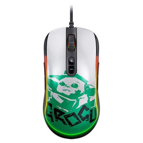 Primus Mouse Grogu Gaming 12400t