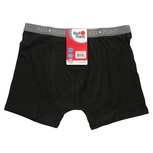 Boxer Redpoint Caballero 1016 Xl Negro