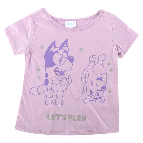 Tshirt Beba Bluey