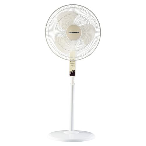 Ventilador Durabrand de pie diámetro 16 pulgadas