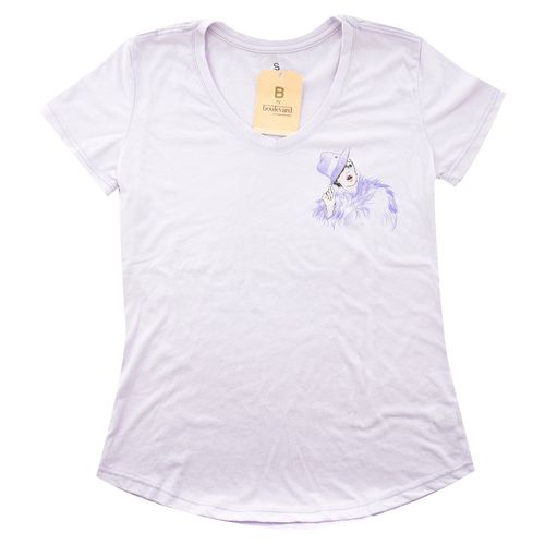 Tshirt Dama