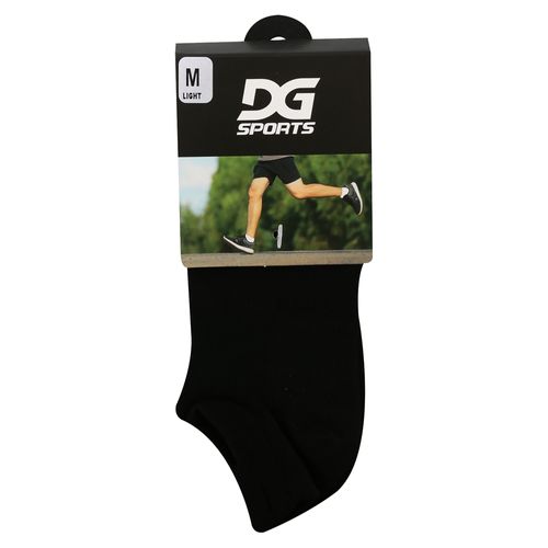 3Pcalceta Simpl Atletismo Dgsports Negro
