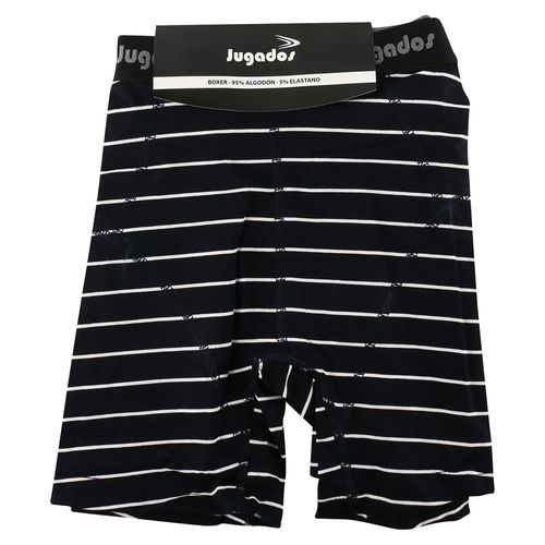 Boxer Depor Cab Ray Azgr Talla L Jugados