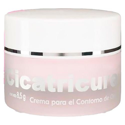 Crema Cicatricure contorno de ojos rejuvenecimiento - 8.5 g