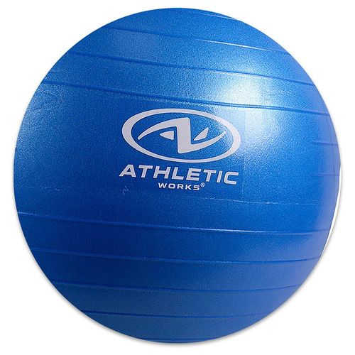 Pelota Athletic Works Para Yoga  - Unidad