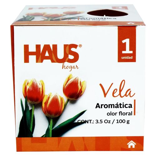 Novo Haus Aroma Floral