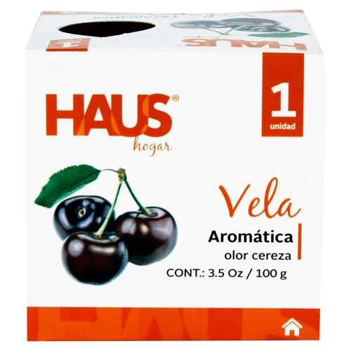 Novo Haus Aroma Cereza