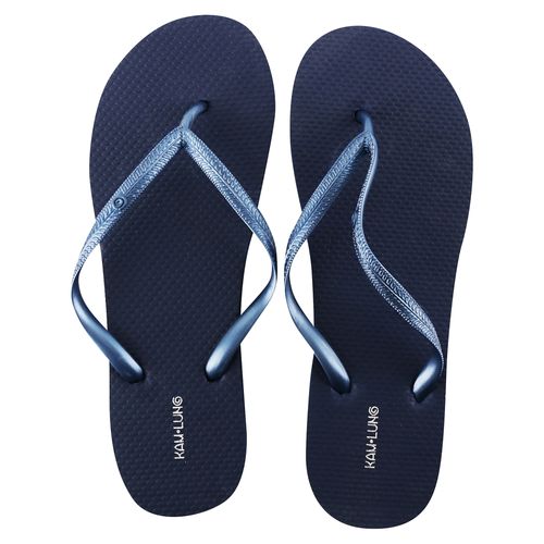 Sandalia Kam Lung Unisex Hule Gancho T39