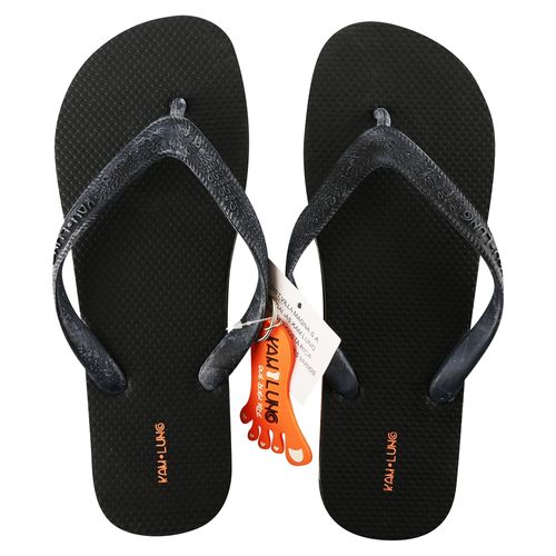 Sandalia Kam Lung Unisex Hule Gancho T