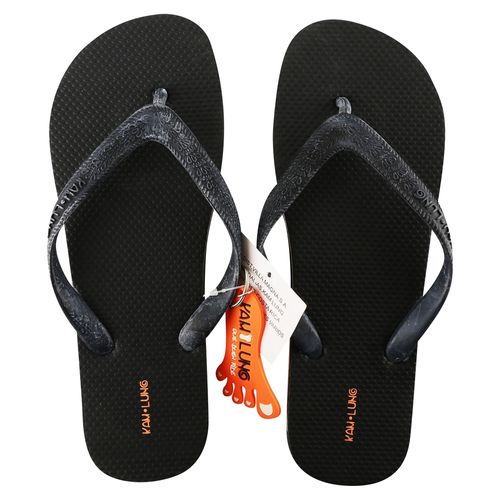 Sandalia Kam Lung Unisex Hule Gancho  T