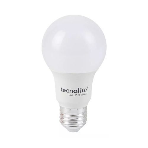 Bombillo Tecnolite LED A19 14W100-240V6500KE271300LM