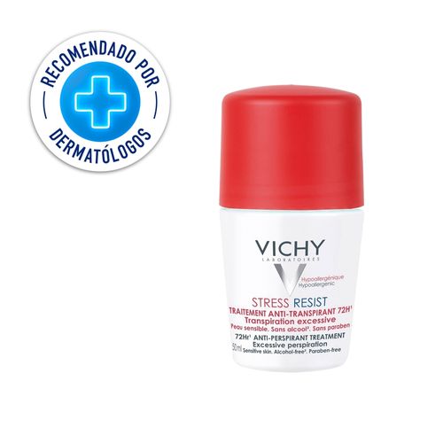 Desodorante Vichy Stress Resist - 50 ml
