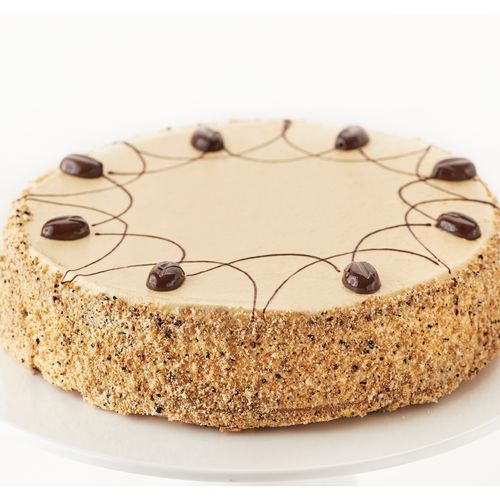 Queque Giacomin Moka 8 pociones -790 g