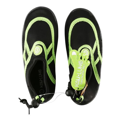 Zapato Kam Lung Niño, Para Agua Talla 28