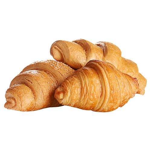 Croissant Jamón Y Queso 100 g