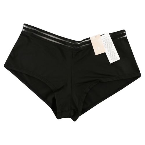 Boxer Blv Negro Acu