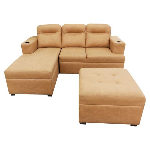 Sala Euro Confort Esquinero Sienna