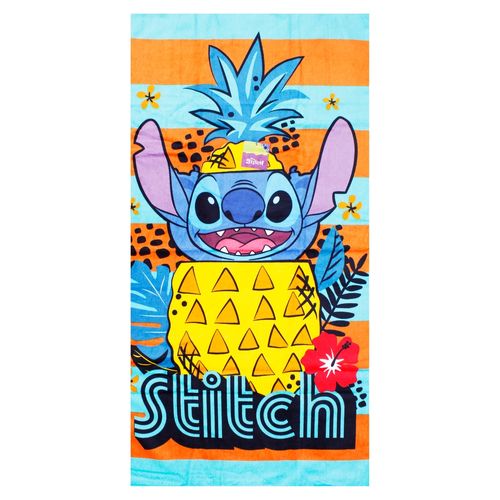 Toalla Disney Stitch de Baño