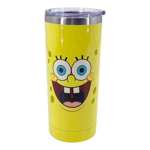 Vaso térmico Nickelodeon acero inoxidable surtido -510 ml