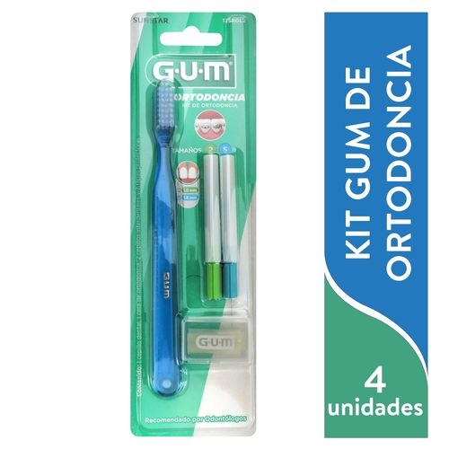 Orthodontic Kit Basico Gum